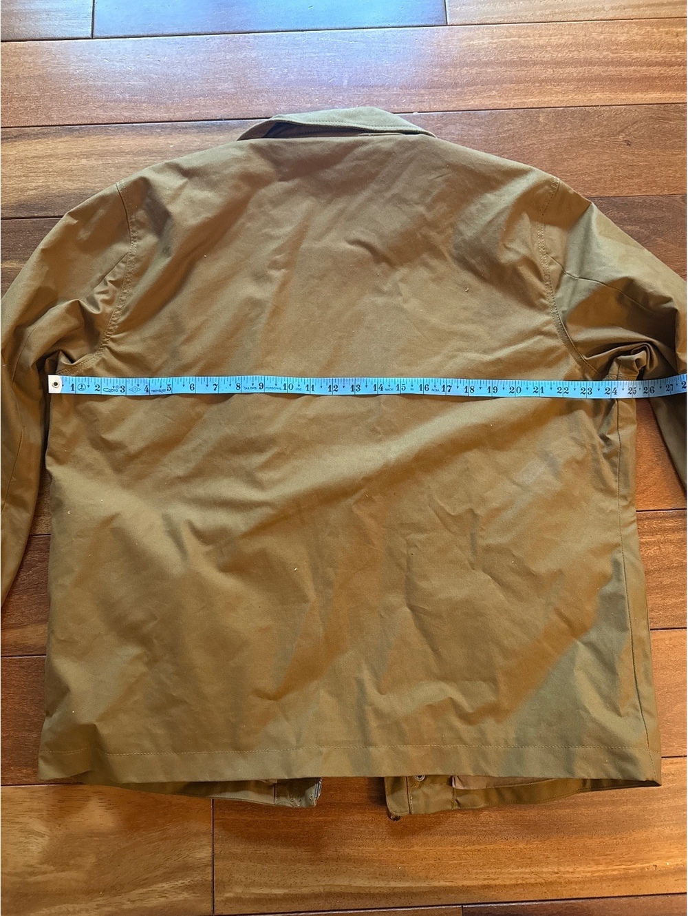 Bonobos Utility Jacket - Picture 5 of 7
